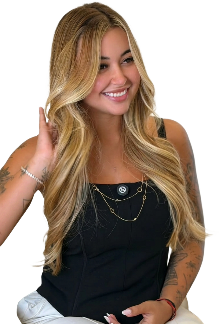 Larissa Lai, estrategista de marketing e performance